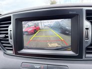 Kia Sportage CRDI GT-LINE 13
