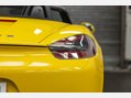 Porsche Boxster 2.7 981 PDK Euro 6 (s/s) 2dr 69