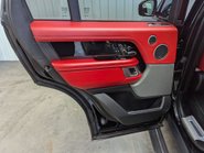 Land Rover Range Rover 5.0 Range Rover Autobiography V8 SC Auto 4WD 5dr 60