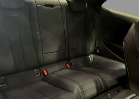 Audi A5 2.0 TFSI 35 S line Coupe 2dr Petrol S Tronic Euro 6 (s/s) (150 ps) 9