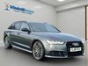 Audi A6 2.0 TDI Black Edition S Tronic quattro Euro 6 (s/s) 5dr