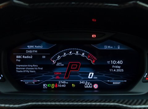 Lamborghini Urus Pearl Capsule 22