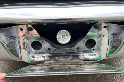 Chevrolet Chevelle 1966 SS 496 - 600 BHP - NEWLY FULLY REBUILT FORGED  72