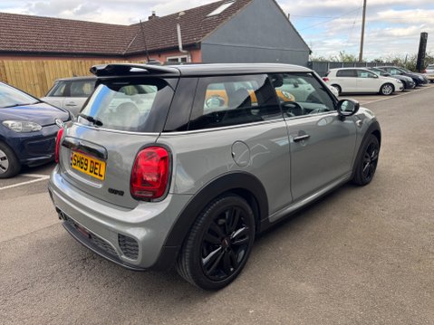 Mini Hatch COOPER SPORT 2