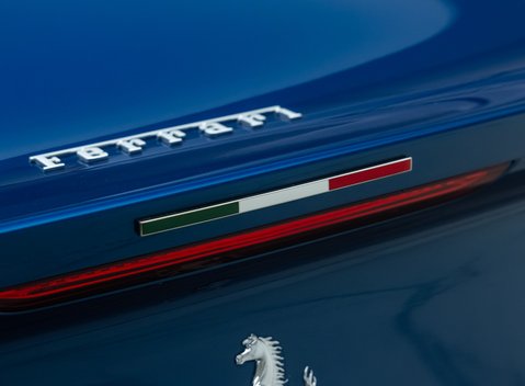Ferrari 812 GTS 41