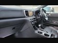 Kia Sportage GT-LINE S ISG 11