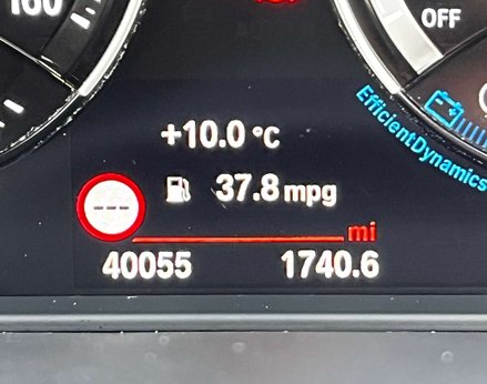 BMW X1 2.0 X1 sDrive 20i M Sport Auto 5dr 24