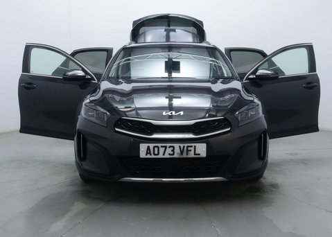 Kia Xceed 1.6 XCeed 3 PHEV Semi-Auto 5dr 52