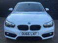 BMW 1 Series 2.0 118d Sport 5dr 4