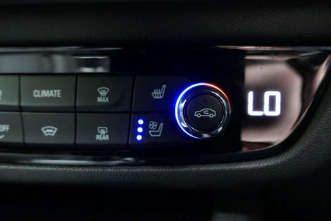 Vauxhall Insignia GSI NAV 23