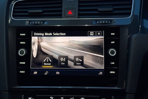Volkswagen e-Golf E-GOLF - 12 MONTHS MOT -APPLE CAR PLAY  45