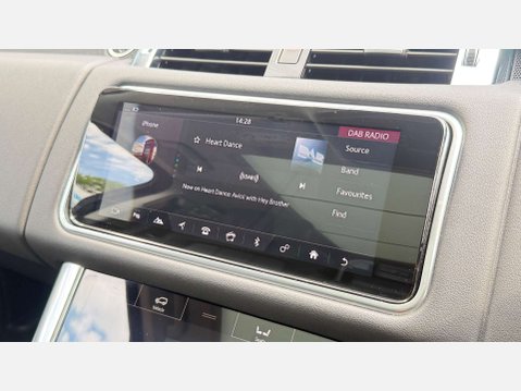 Land Rover Range Rover Sport 2.0 Range Rover Sport HSE Si4 Auto 4WD 5dr 37