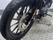 Harley-Davidson Sportster 883 IRON 2010 ONLY 4K NEW MOT SERVICED VERY CLEAN CRUISER BIKE 883CC 37