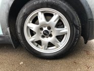 Mini Clubvan COOPER 1.6 D only 77000m with FSH NO VAT Full Leather 20