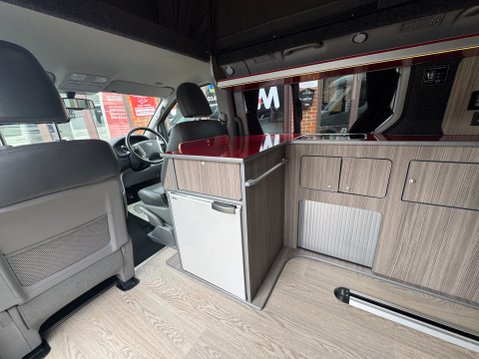 Hyundai Sugoi Campers 4 BERTH POP TOP EURO 6 CAMPER VAN 15