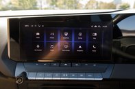 Vauxhall Astra ULTIMATE PHEV 22