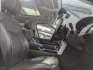 Land Rover Discovery 3.0 Discovery HSE TD6 Auto 4WD 5dr 52