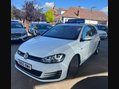 Volkswagen Golf 2.0 TDI BlueMotion Tech GTD DSG Euro 6 (s/s) 3dr 3
