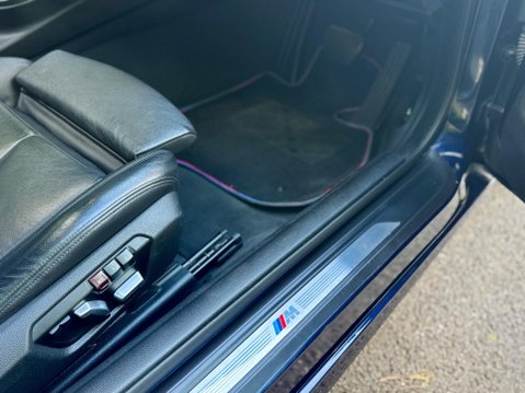 BMW 4 Series 2.0 420i M Sport Auto xDrive Euro 6 (s/s) 2dr 73