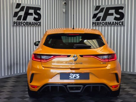 Renault Megane 1.8T R.S.300 Trophy Hatchback 5dr Petrol Manual Euro 6 (s/s) (300 ps) 37
