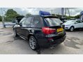 BMW X3 2.0 20d M Sport Auto xDrive Euro 6 (s/s) 5dr 8