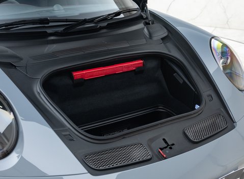 Porsche 911 GT3 (992) 51