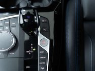 BMW X3 3.0 X3 M40i MHEV Auto 4WD 5dr 35
