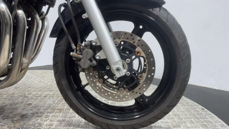 Suzuki Bandit 650 GSF 2006 9K GOOD LOOKING PROJECT BIKE / BARN FIND NAKED 650CC A2 11