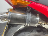 Honda VFR 2002 70K RUNNING PROJECT BIKE VTEC MODEL COMMUTER 800CC 14