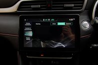 MG ZS EXCLUSIVE T-GDI 25