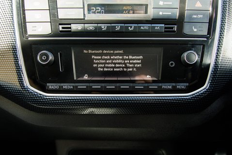 Volkswagen Up E-UP 23