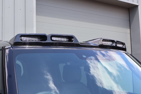 Land Rover Defender 110 2026 D350 HARD TOP X-DYNAMIC HSE WITH A FROST PPF AND SEEKER STYLED  21