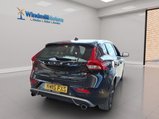 Volvo V40 2.0 D2 R-Design Lux Nav Auto Euro 6 (s/s) 5dr 5