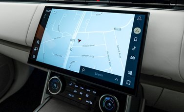 Land Rover Range Rover P530 First Edition 24