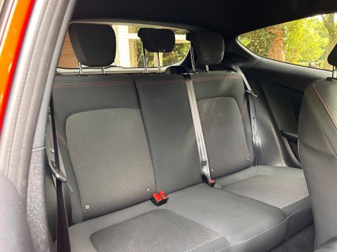 Ford Fiesta ST-LINE EDITION MHEV 6