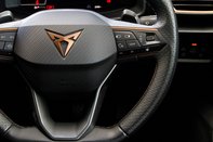 Cupra Formentor TSI V2 DSG 19