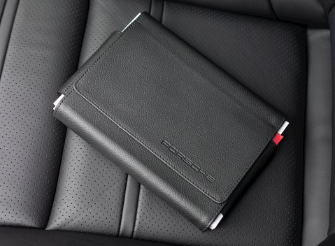 Porsche Cayenne Turbo S E-Hybrid Coupe 30