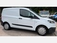 Ford Transit Courier 1.0 EcoBoost Panel Van 4dr Petrol Manual L1 Euro 5 (100 ps) 1