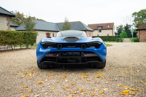 McLaren 720S 4.0T V8 Performance SSG Euro 6 (s/s) 2dr 7