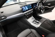 BMW 3 Series 2.0 330e M Sport Auto 5dr 31