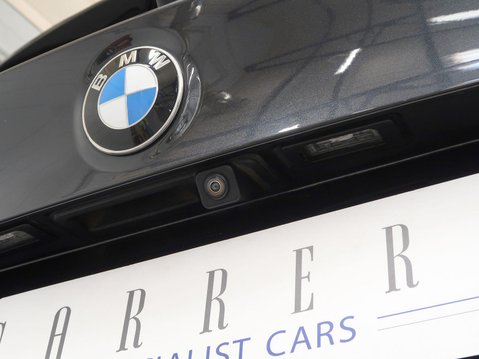 BMW X3 3.0 30d M Sport Auto xDrive Euro 6 (s/s) 5dr 96