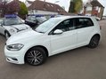 Volkswagen Golf 1.0 TSI BlueMotion Tech SE Nav DSG Euro 6 (s/s) 5dr 2
