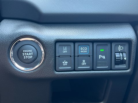 Suzuki S-Cross ULTRA ALLGRIP 36