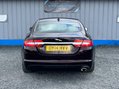 Jaguar XF 2.2d Portfolio Auto Euro 5 (s/s) 4dr 8