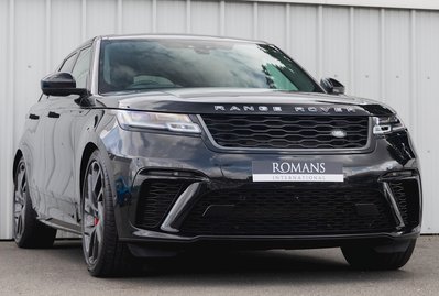 Land Rover Range Rover Velar SVAutobiography Dynamic