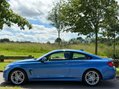 BMW 4 Series 2.0 420d M Sport Auto Euro 6 (s/s) 2dr 12