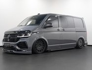 Volkswagen Transporter 2.0 TDI T32 Highline Kombi Double Cab 5dr Diesel DSG FWD SWB Euro 6 (s/s) ( 29