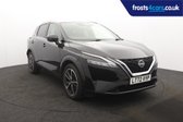Nissan Qashqai 5dr 1.3 DIG-T MHEV Tekna Petrol Hybrid 1