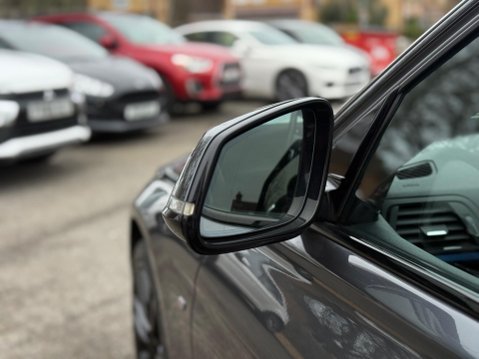 BMW 3 Series 3.0 330d M Sport Auto xDrive Euro 5 (s/s) 4dr 22