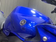 Yamaha FZ 600 S2 2007 38K NEW MOT 600CC SPORTS TOURER 33